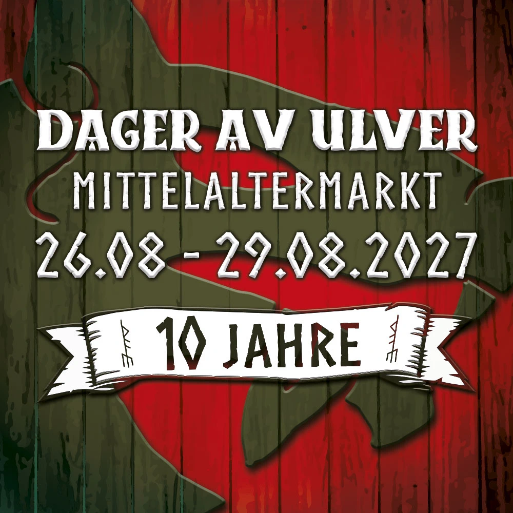 10 Jahre Mittelaltermarkt